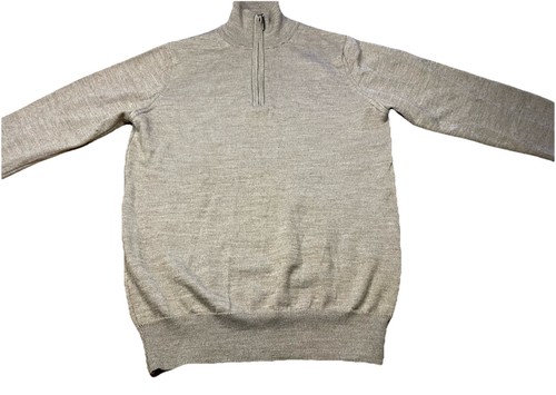 Maglione uomo lawrence - maglione, grey