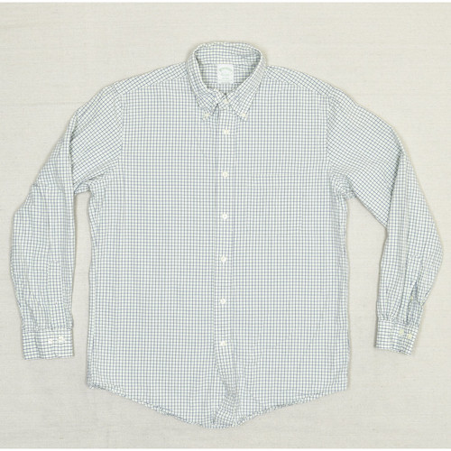 Brooks brothers camicia uomo - brooks,
