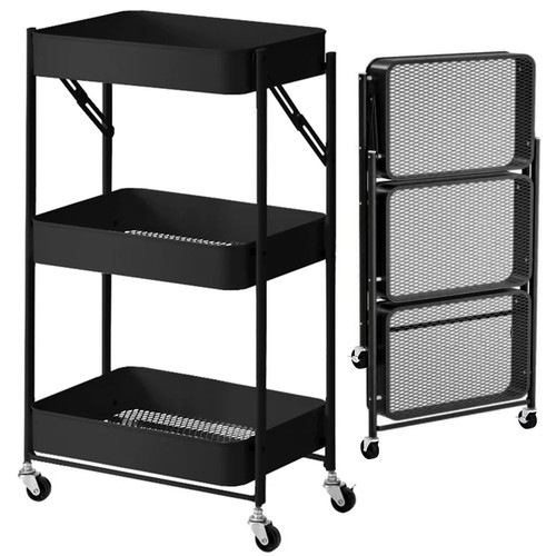 Carrello cucina slim - cucina,