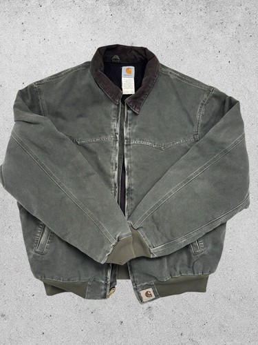 Giacca carhartt santa - carhartt,