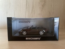 1:43 Porsche 911 997.2 Carrera