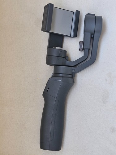 Dji osmo mobile handheld - dji,