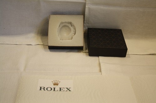 Rolex daytona lunetta - rolex, corona
