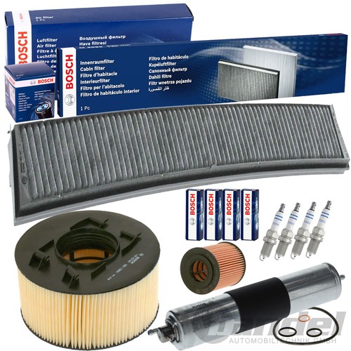 Bosch filtro kit diagnosi - bosch, auto