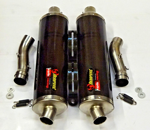 Aprilia rsv 1000 - rsv, factory