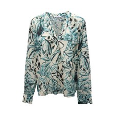 O9292 CAMICIA COREANA DONNA