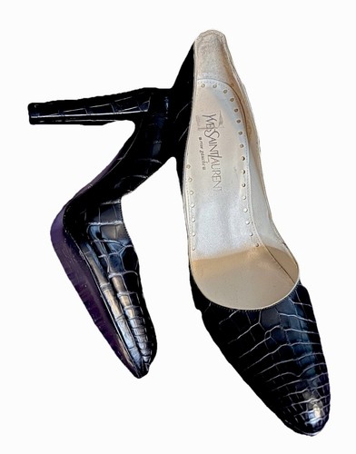 Tacchi alti yves saint laurent - tacchi,