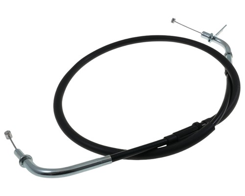 Cavo acceleratore apribile per