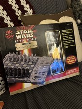 Star Wars Episodio Uno 1 Gioco