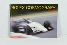 Manuale originale Rolex