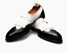 Scarpe da uomo con cinturino