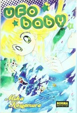 UFO BABY 04 (CÓMIC MANGA)