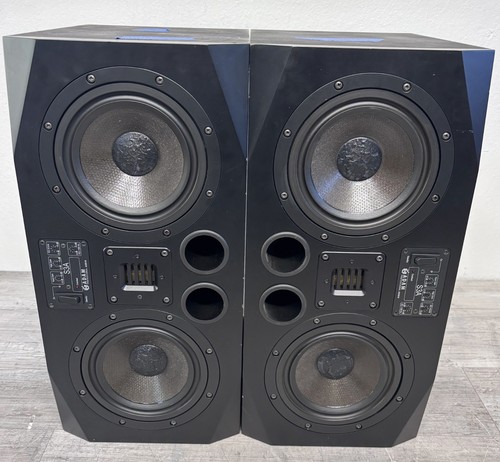 Adam audio s3a - adam,