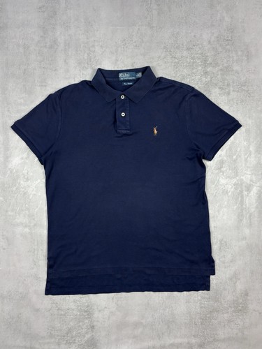 Polo ralph lauren - polo, pima