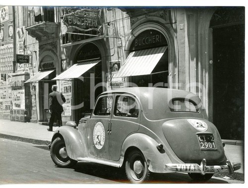 1955 catania campagna - catania,