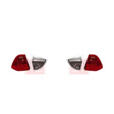 Kit fanale posteriore sinistro