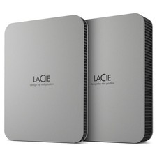 STLP5000400 LaCie Mobile Drive