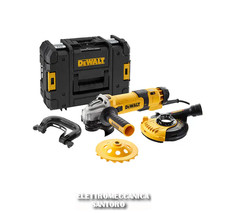 KIT RISANAMENTO SMERIGLIATRICE