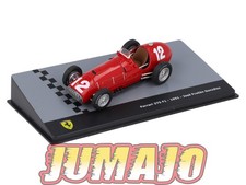 F1F52 Voiture 1/43 CENTAURIA