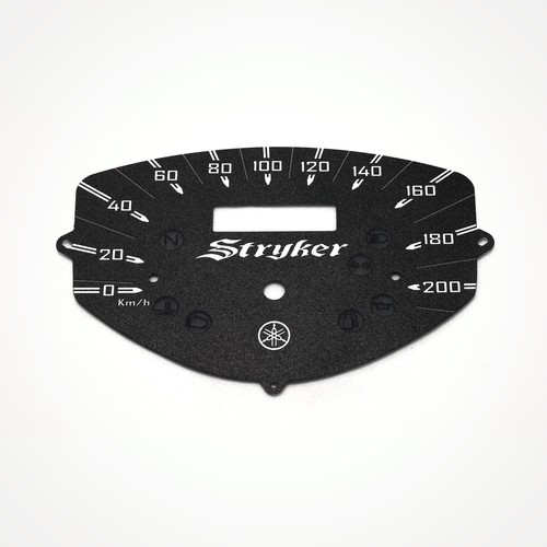 Yamaha xvs 1300 - xvs,
