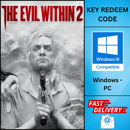 The evil within - |, pc