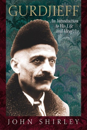 Gurdjieff introduction to - an,