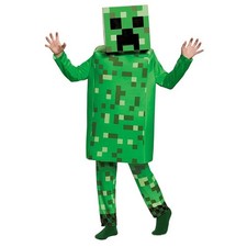 Costume Carnevale Cosplay