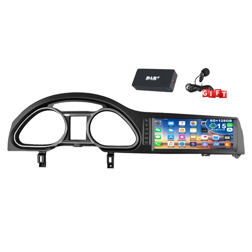 Autoradio 128g per - autoradio, 10.25”