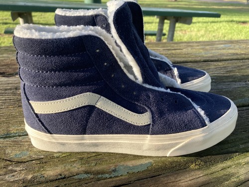 Vans sk8 8 - sk8-hi, 7m/8,5w