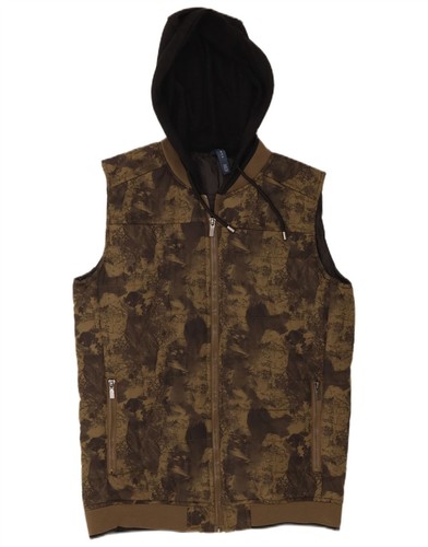 Gilet uomo zara imbottito - gilet,