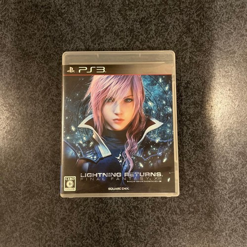 Lightning returns final - returns,
