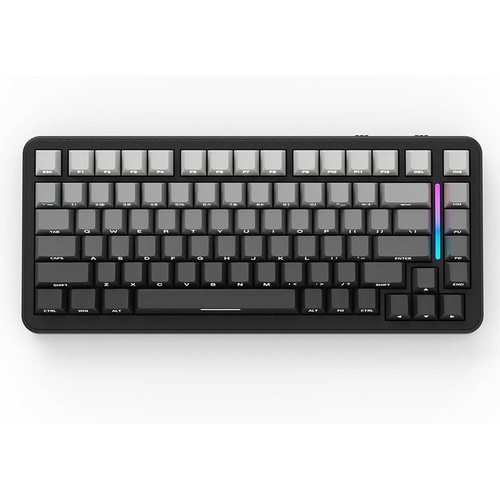 Attack shark m86 tastiera - 75%,