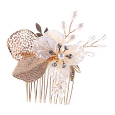  Accessori Capelli Matrimonio