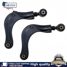Pair adjustable rear - adjustable,