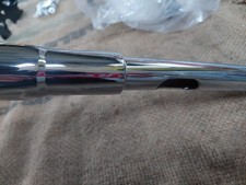 Manubrio Ape Bar 16” Clamp