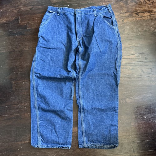 Jeans falegname carhartt - da,