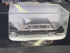 Mercedes Benz 600 Pullman 1:87