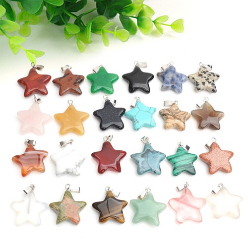 Pezzi confezione collana - 20,