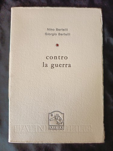 Nino giorgio bertelli - nino,