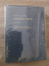 Testut – Latarjet ; TRATTATO