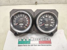 KIT CRUSCOTTO STRUMENTAZIONE GILERA 125 TG1 MIX (PP2432)