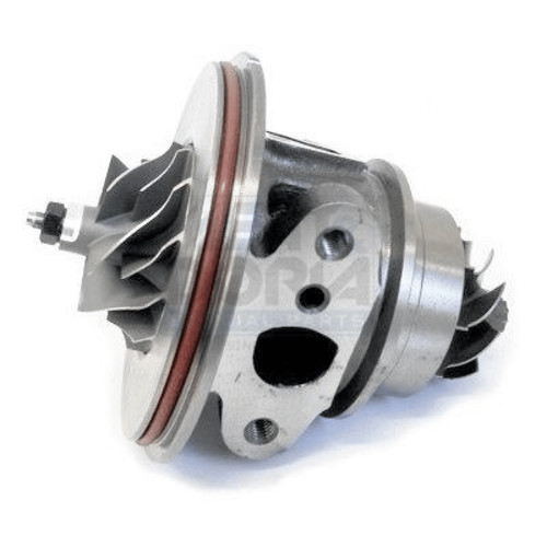 Gruppo scafo turbocompressore
