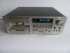 SPLENDIDO DECK CASSETTE