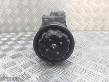 2004 VW POLO AIR CONDITION