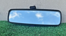  SPECCHIETTO INTERNO  RETROVISORE PEUGEOT 206, RENAULT CLIO - TWINGO 44139 47816