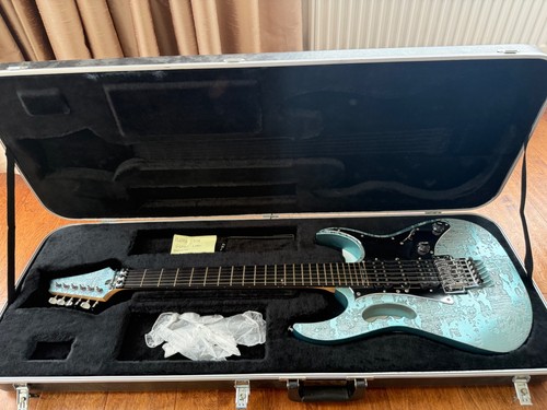 Ibanez jem ham - ham, 90°