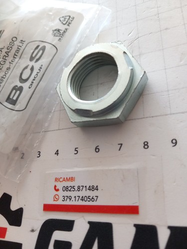 Bcs dado 2 - dado, deform
