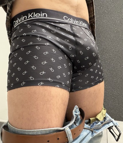Boxer uomo slip intimo taglia
