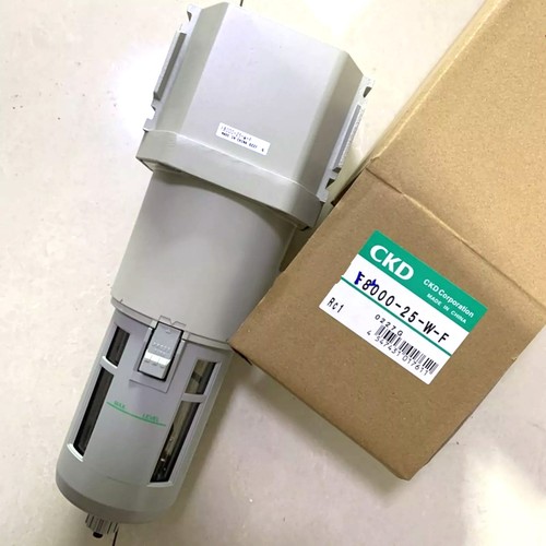 Filtro ckd f8000 f nuovo - filtro,