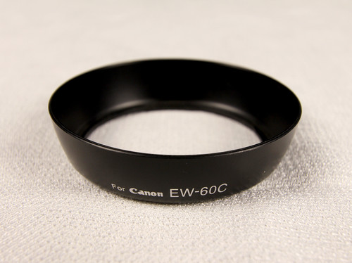 Paraluce 60c per canon - paraluce, ew-60c